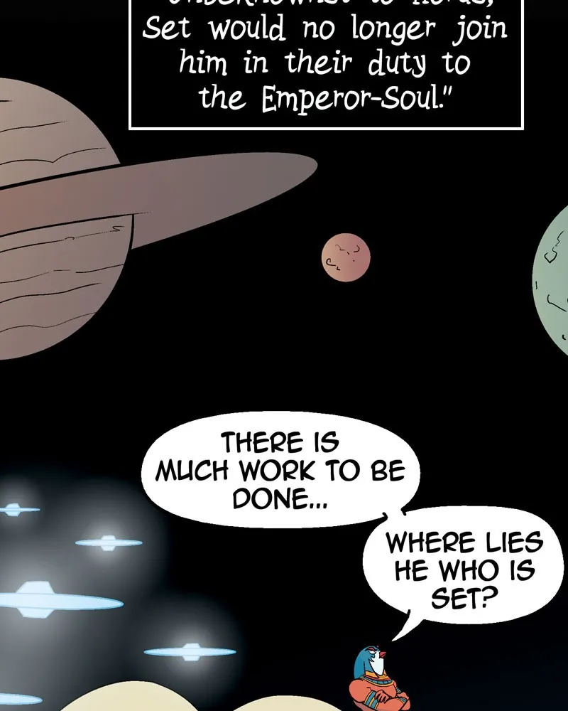 Read Trailer Park Warlock chapter 107 image 8 on Lezhin