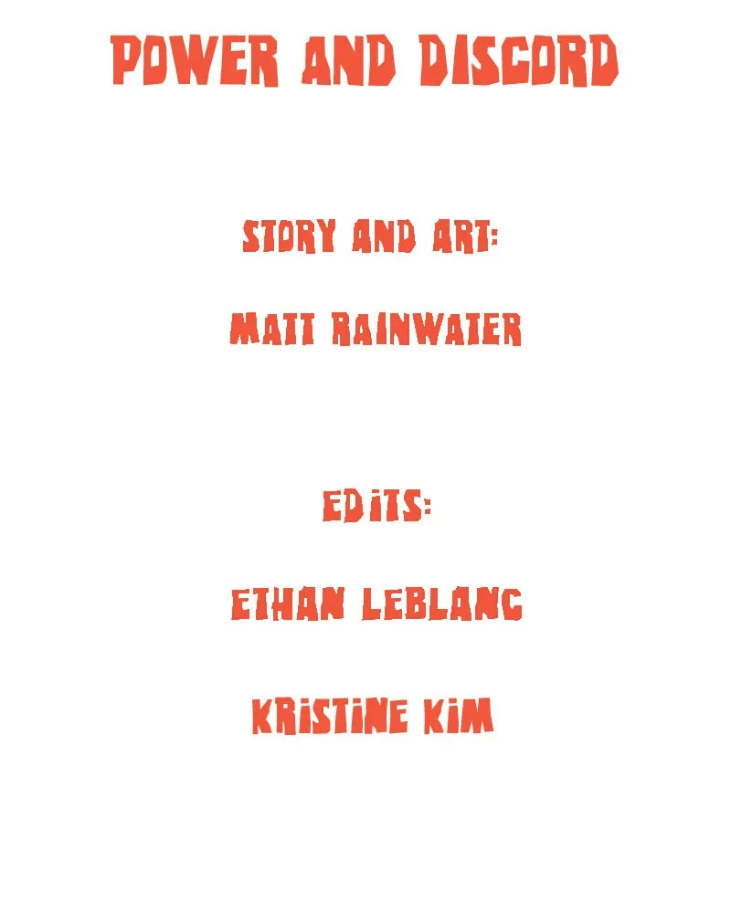 Read Trailer Park Warlock chapter 108 image 1 on Lezhin
