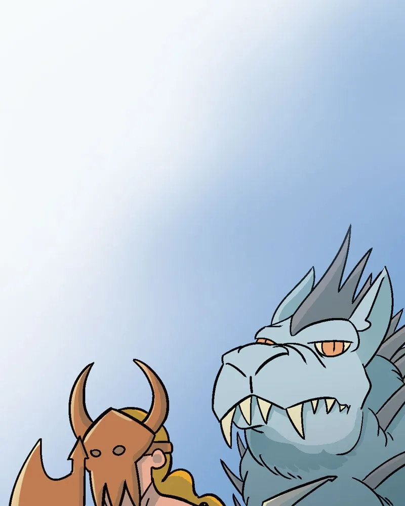 Read Trailer Park Warlock chapter 108 image 11 on Lezhin