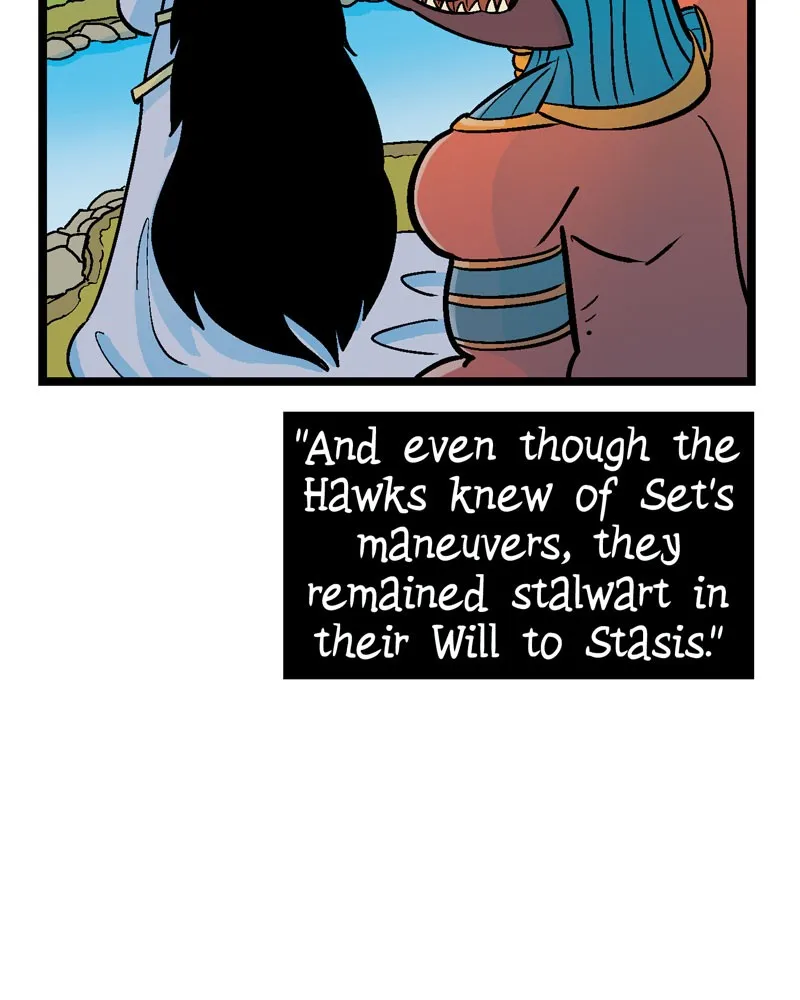 Read Trailer Park Warlock chapter 108 image 16 on Lezhin