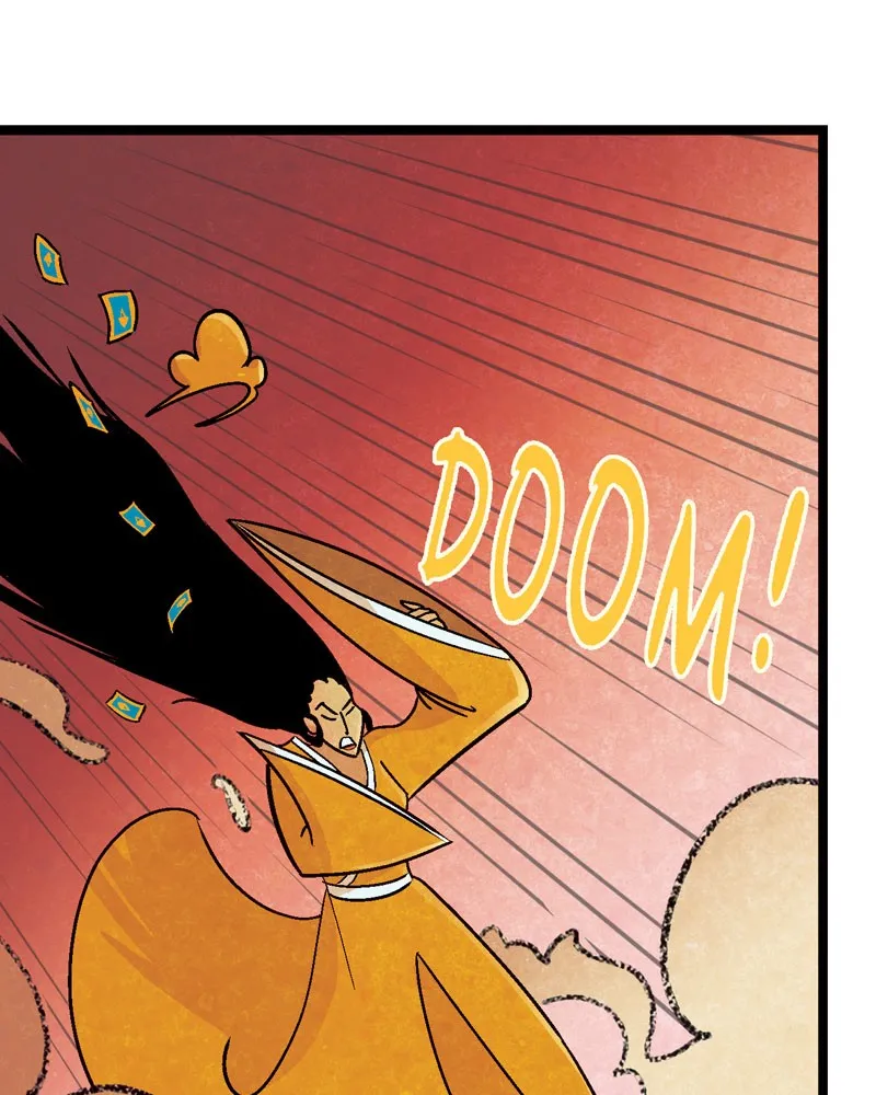 Read Trailer Park Warlock chapter 108 image 19 on Lezhin