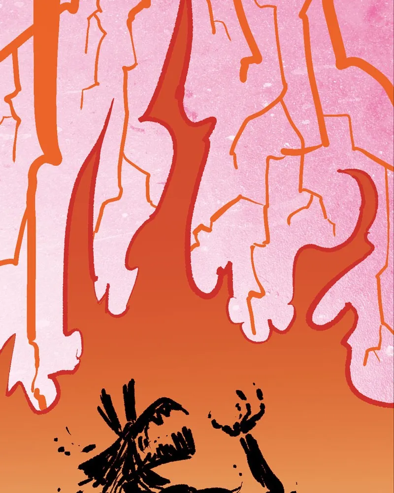 Read Trailer Park Warlock chapter 108 image 30 on Lezhin