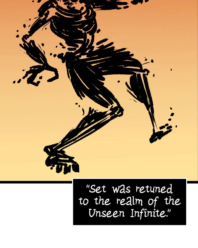 Read Trailer Park Warlock chapter 108 image 31 on Lezhin
