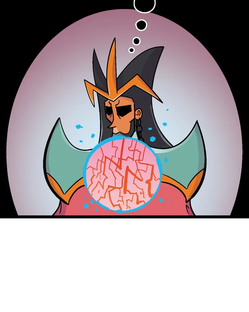 Read Trailer Park Warlock chapter 108 image 33 on Lezhin