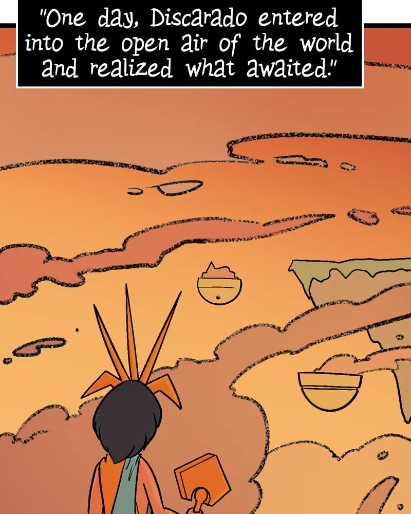 Read Trailer Park Warlock chapter 108 image 37 on Lezhin