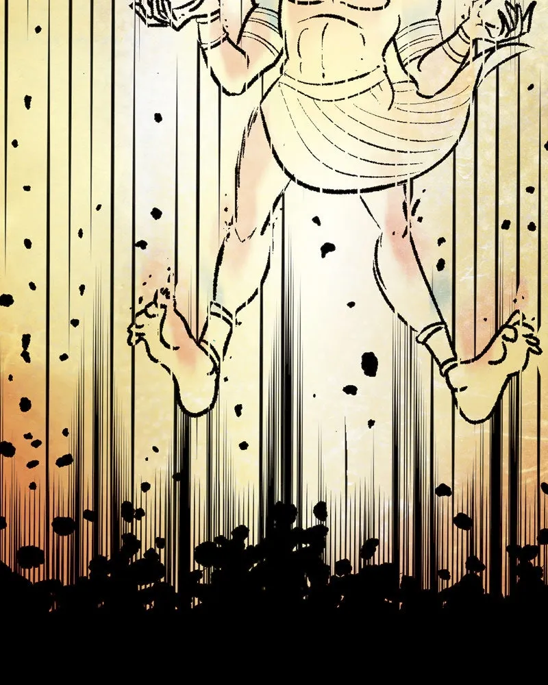 Read Trailer Park Warlock chapter 108 image 40 on Lezhin