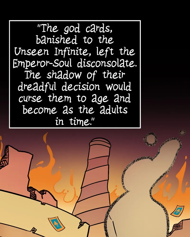 Read Trailer Park Warlock chapter 108 image 41 on Lezhin