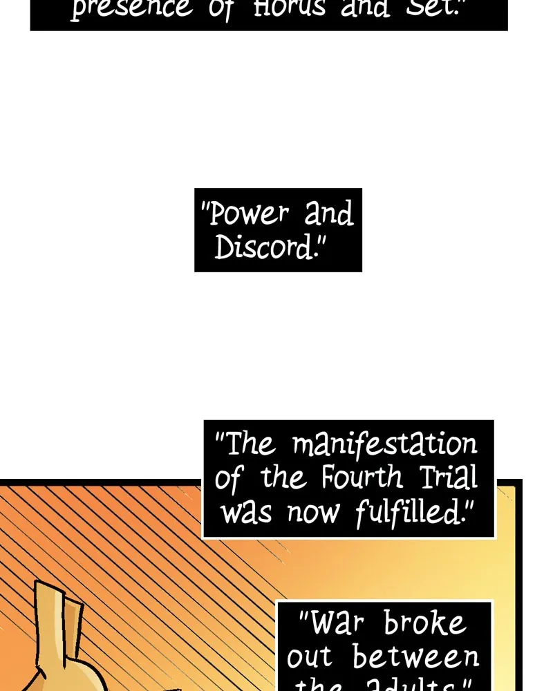 Read Trailer Park Warlock chapter 108 image 44 on Lezhin