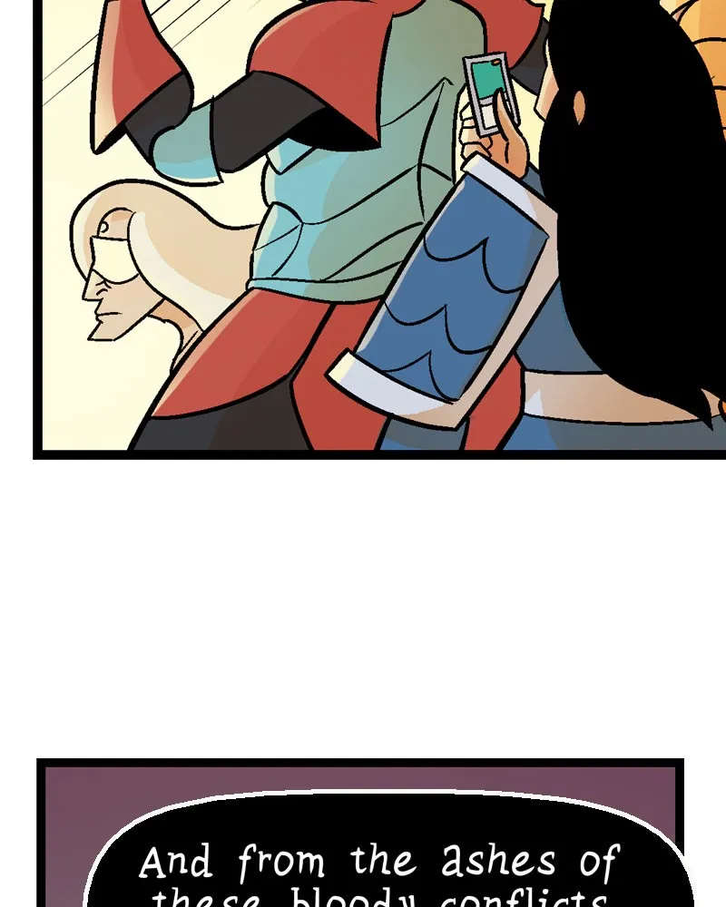 Read Trailer Park Warlock chapter 108 image 47 on Lezhin