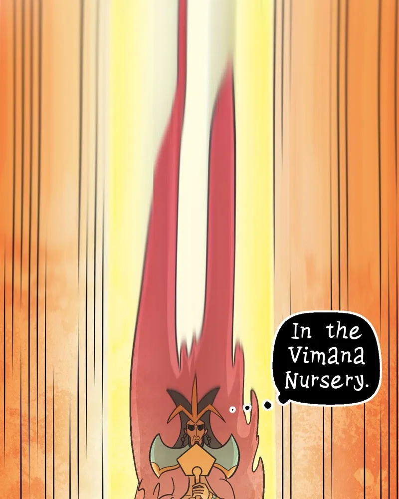 Read Trailer Park Warlock chapter 108 image 57 on Lezhin