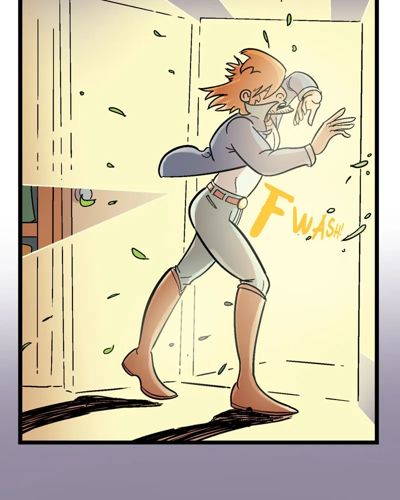 Read Trailer Park Warlock chapter 108 image 59 on Lezhin