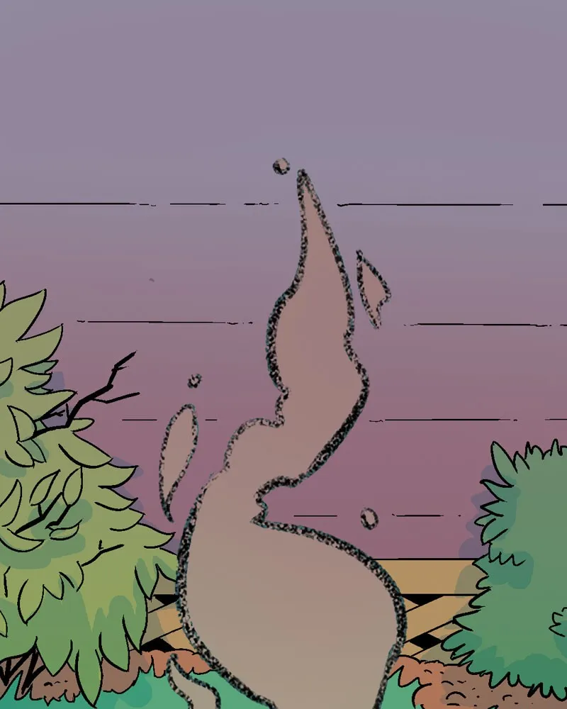 Read Trailer Park Warlock chapter 108 image 60 on Lezhin
