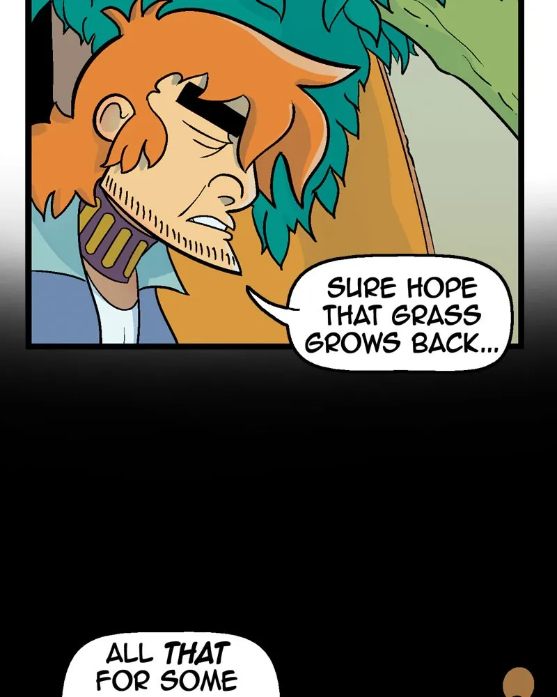 Read Trailer Park Warlock chapter 108 image 63 on Lezhin