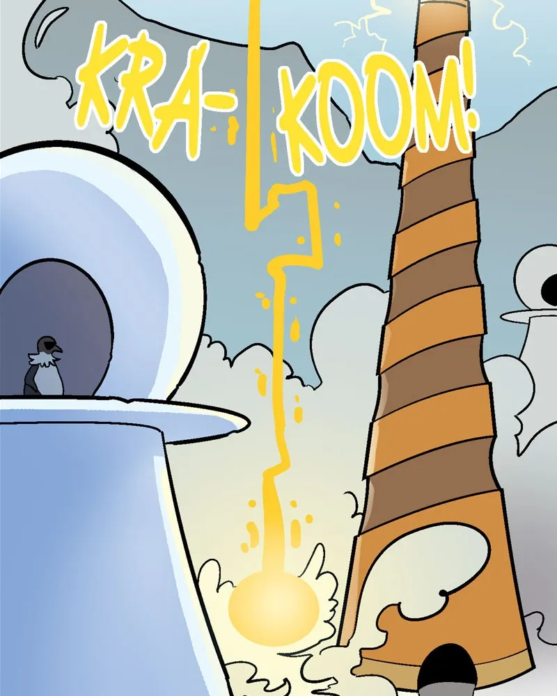 Read Trailer Park Warlock chapter 108 image 67 on Lezhin