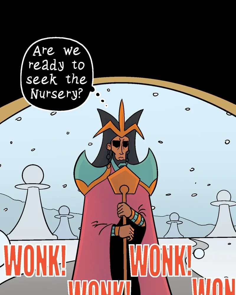 Read Trailer Park Warlock chapter 108 image 70 on Lezhin