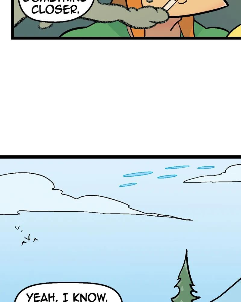 Read Trailer Park Warlock chapter 109 image 19 on Lezhin