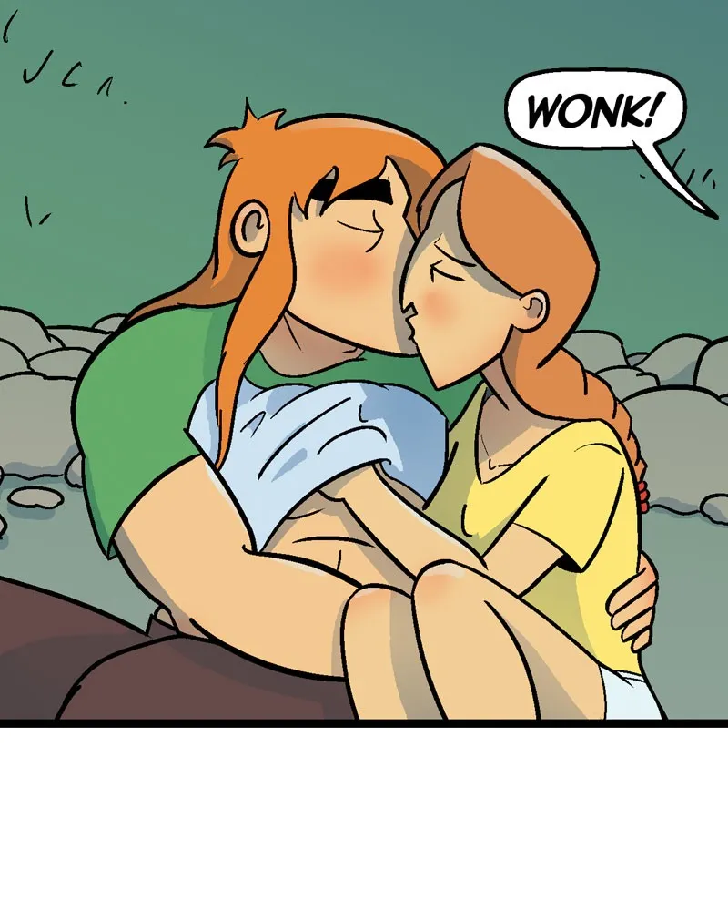 Read Trailer Park Warlock chapter 109 image 32 on Lezhin