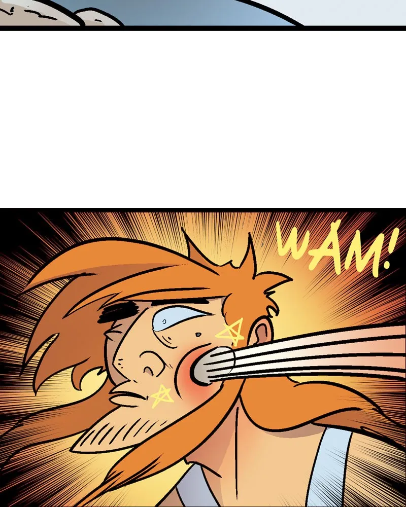 Read Trailer Park Warlock chapter 109 image 36 on Lezhin