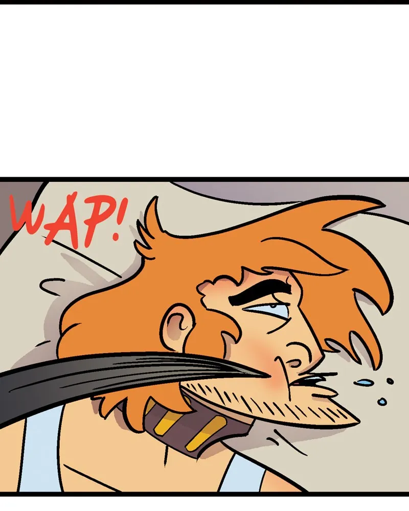 Read Trailer Park Warlock chapter 109 image 37 on Lezhin