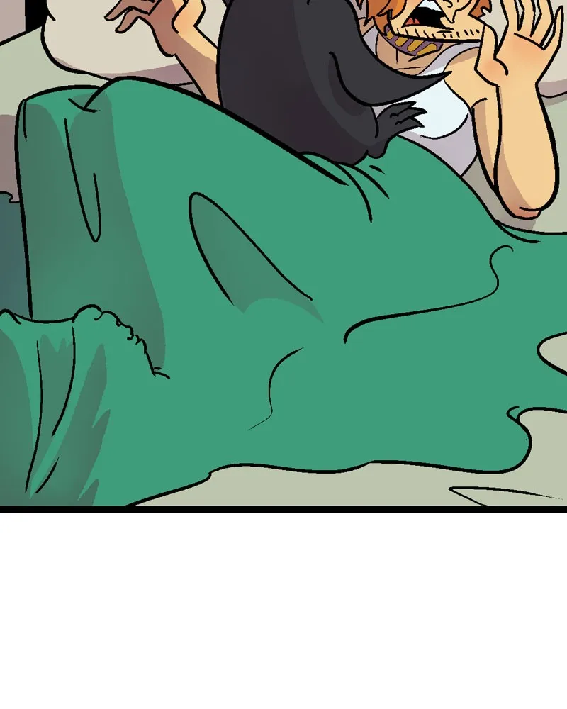 Read Trailer Park Warlock chapter 109 image 39 on Lezhin