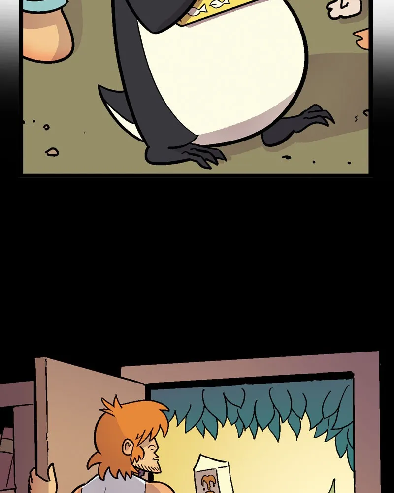 Read Trailer Park Warlock chapter 109 image 44 on Lezhin