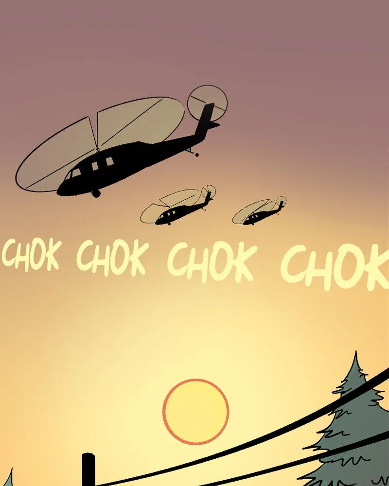 Read Trailer Park Warlock chapter 109 image 49 on Lezhin
