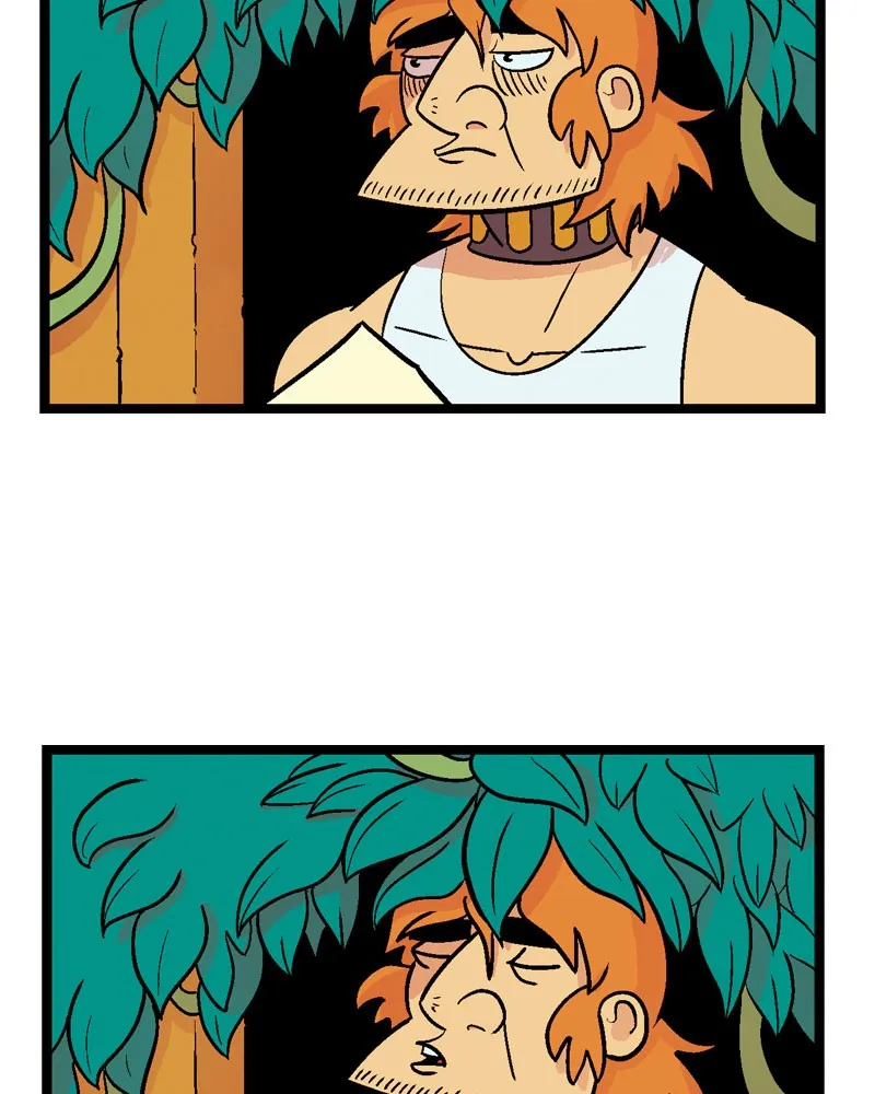 Read Trailer Park Warlock chapter 109 image 51 on Lezhin