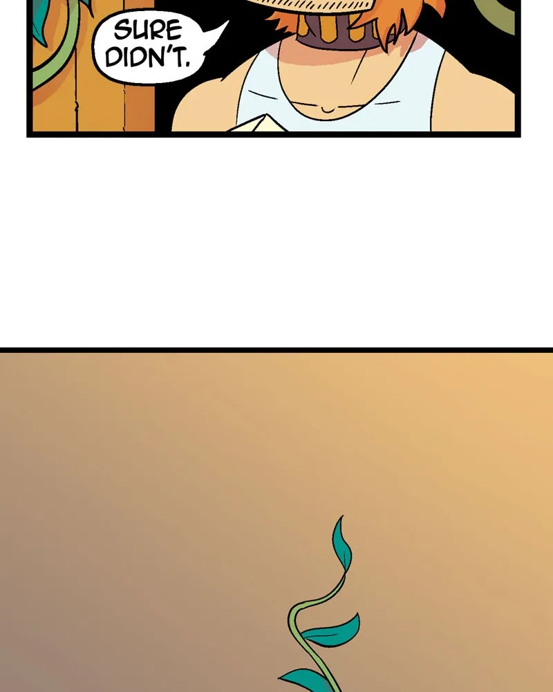 Read Trailer Park Warlock chapter 109 image 52 on Lezhin