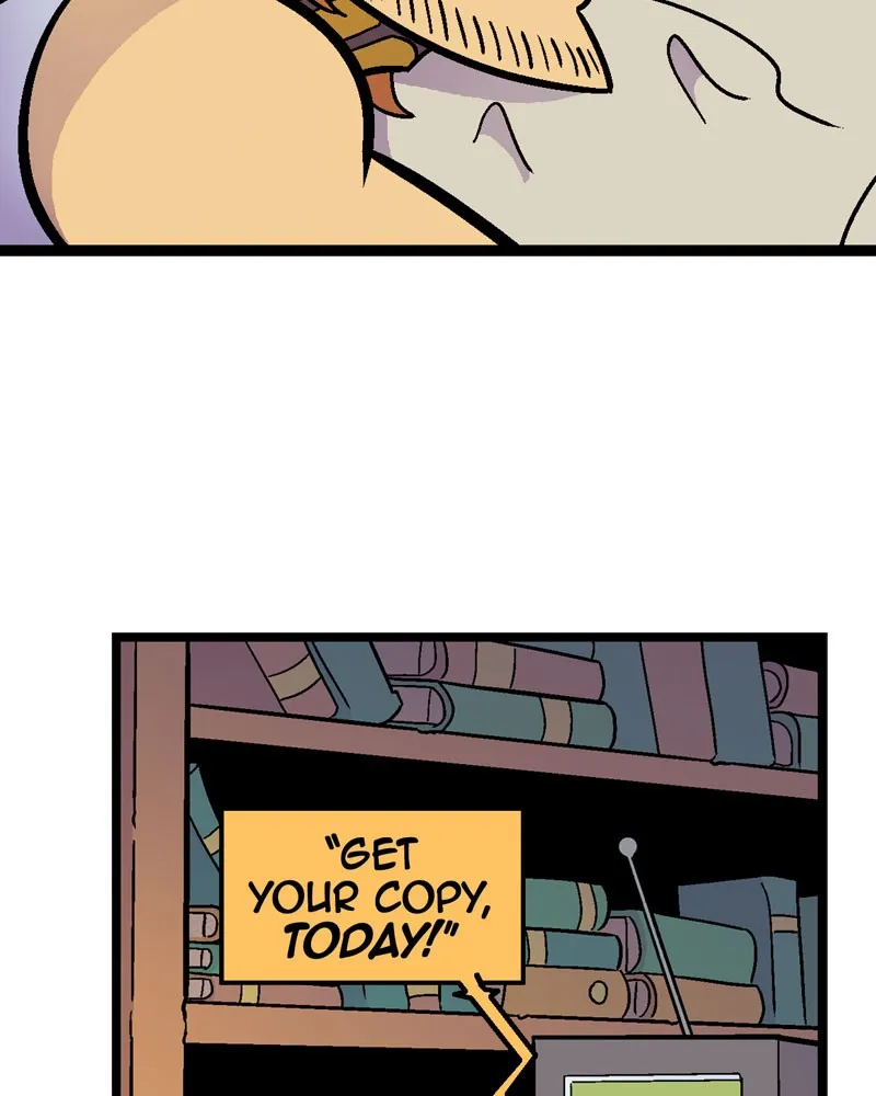 Read Trailer Park Warlock chapter 109 image 58 on Lezhin