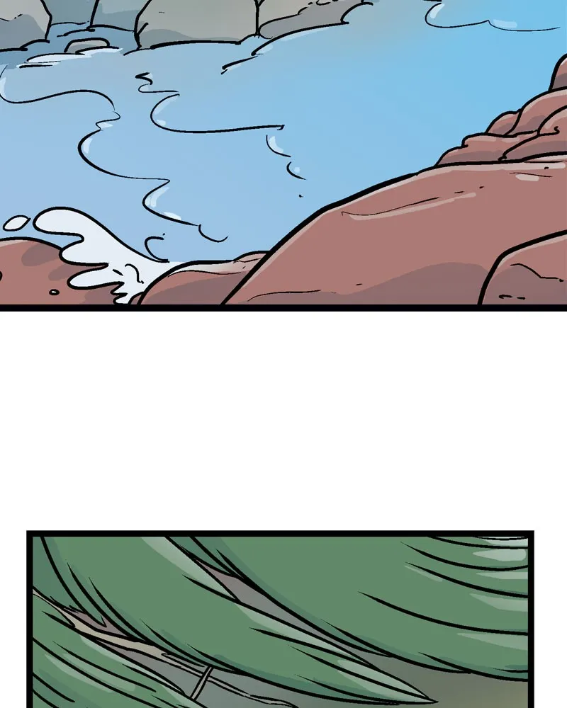 Read Trailer Park Warlock chapter 109 image 6 on Lezhin