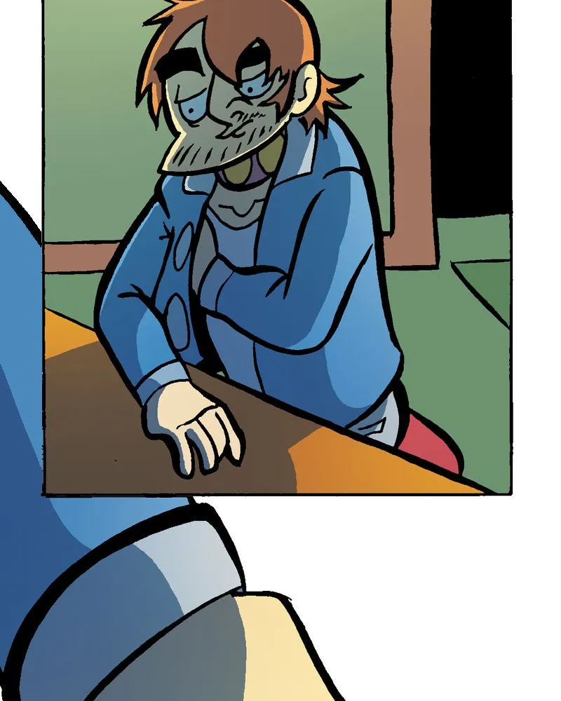 Read Trailer Park Warlock chapter 11 image 37 on Lezhin