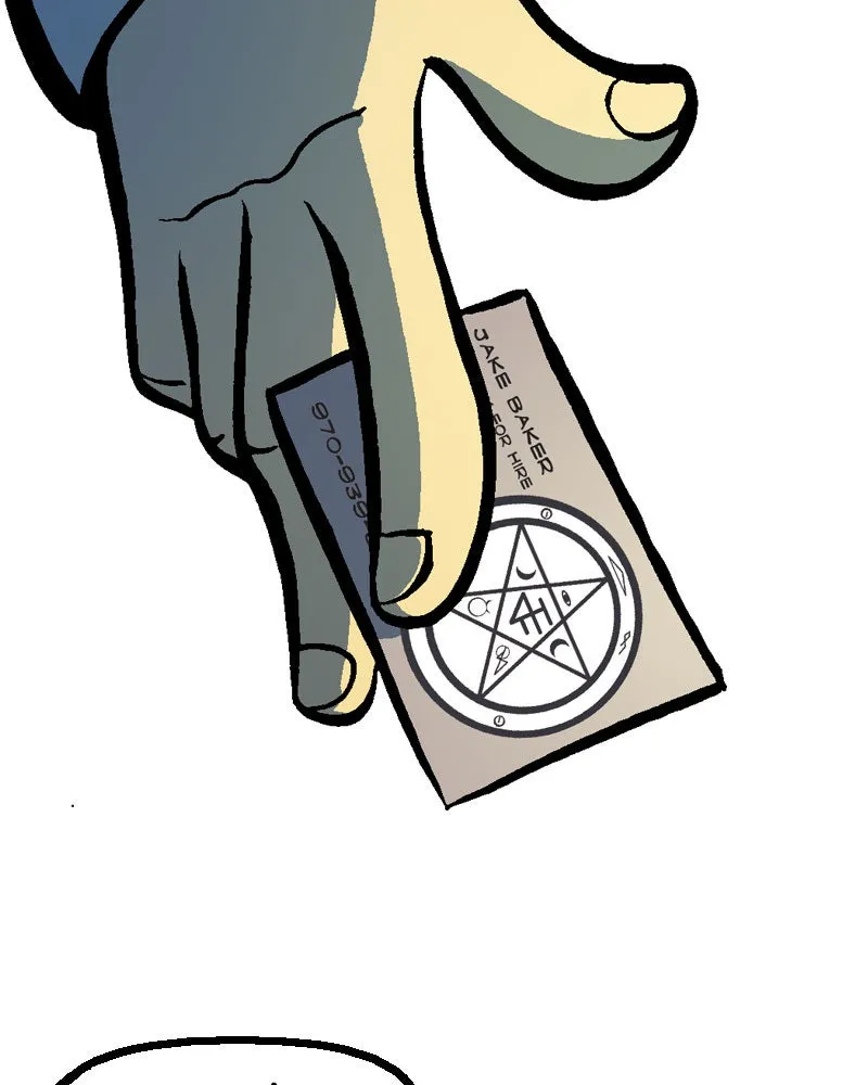 Read Trailer Park Warlock chapter 11 image 38 on Lezhin