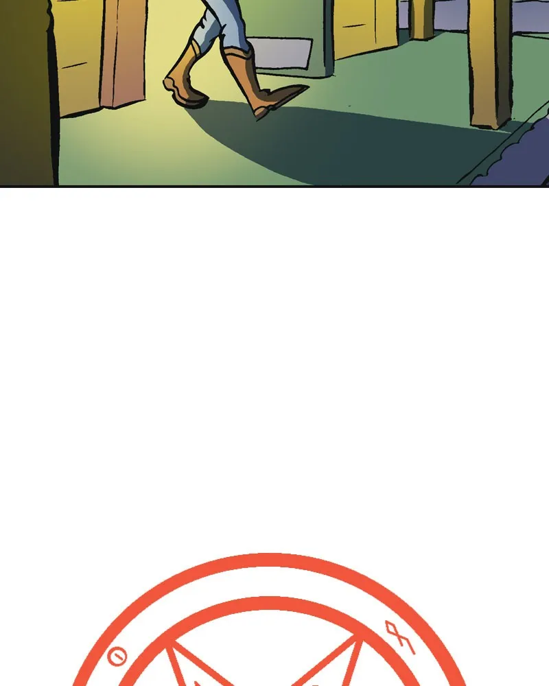 Read Trailer Park Warlock chapter 11 image 46 on Lezhin