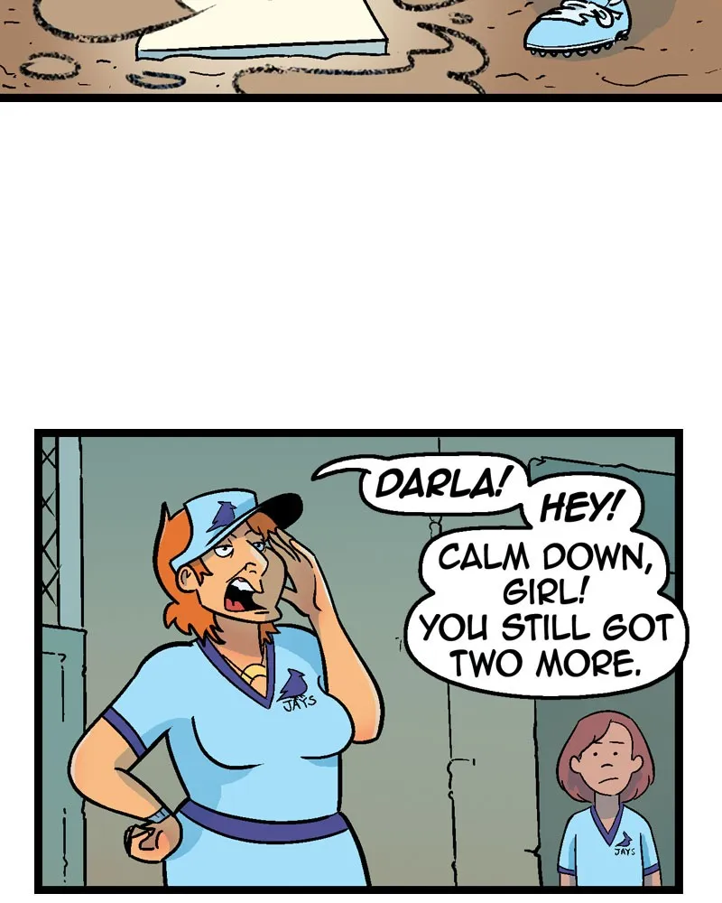 Read Trailer Park Warlock chapter 110 image 19 on Lezhin