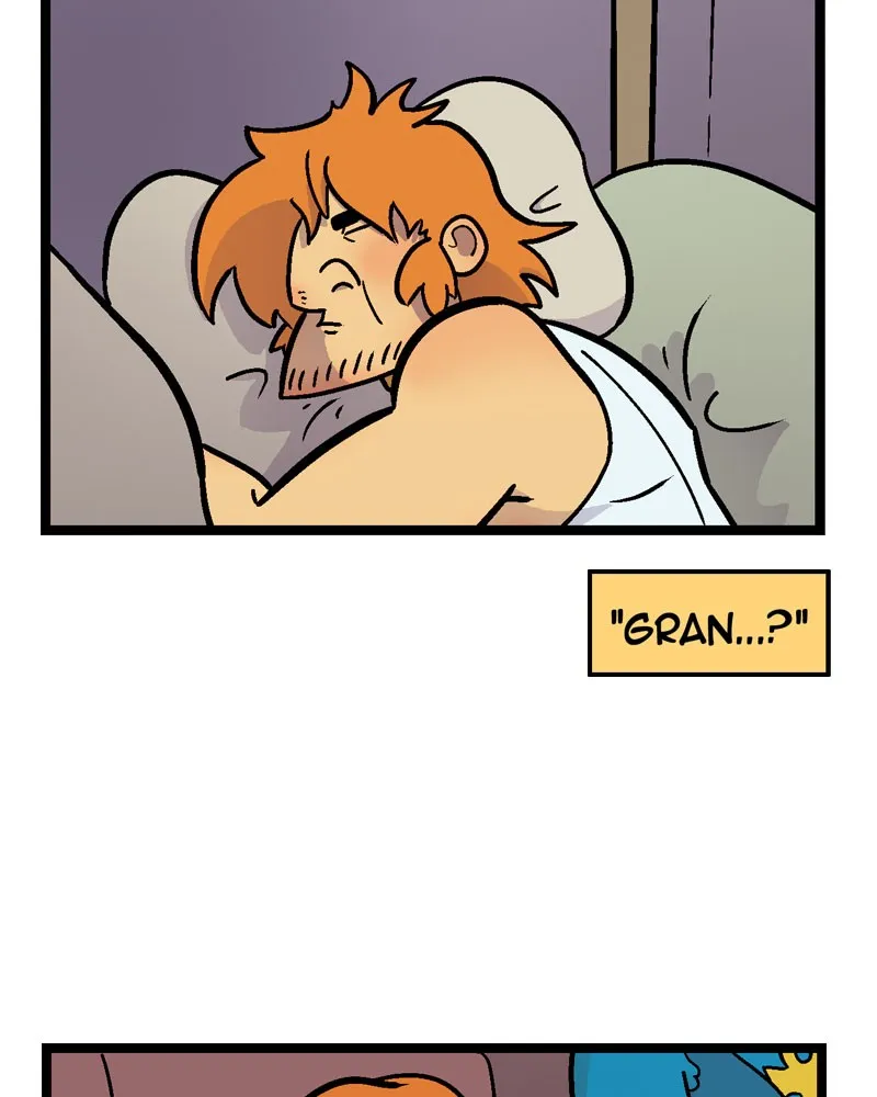 Read Trailer Park Warlock chapter 110 image 35 on Lezhin