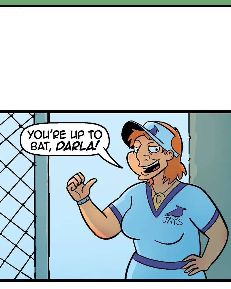 Read Trailer Park Warlock chapter 110 image 4 on Lezhin