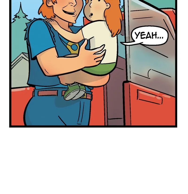 Read Trailer Park Warlock chapter 110 image 46 on Lezhin