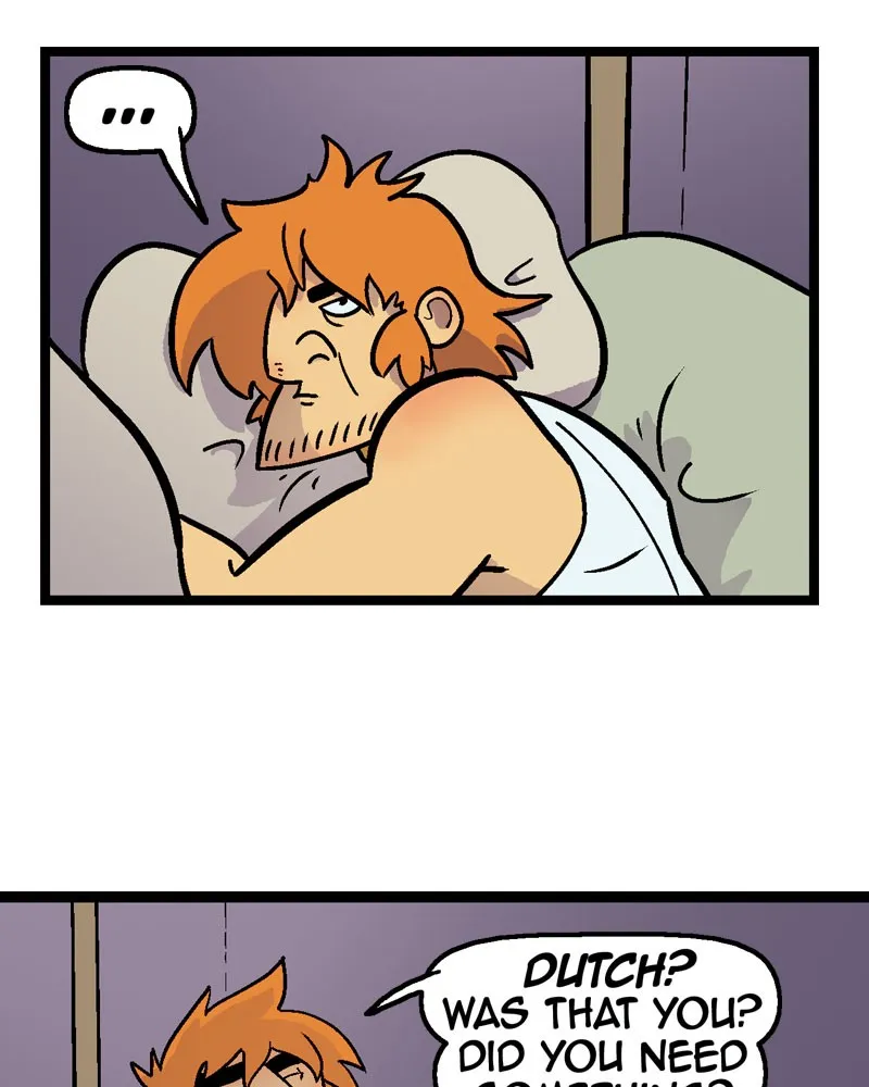 Read Trailer Park Warlock chapter 110 image 49 on Lezhin