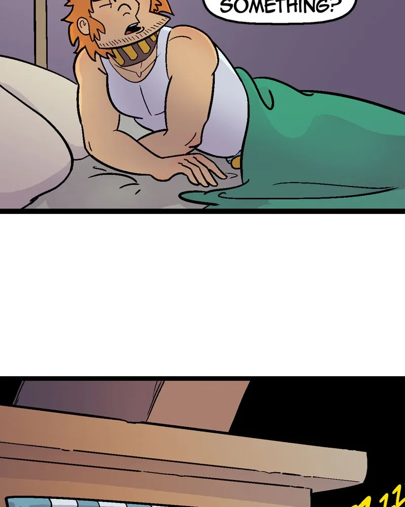 Read Trailer Park Warlock chapter 110 image 50 on Lezhin
