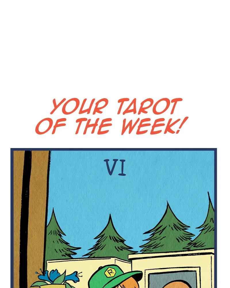 Read Trailer Park Warlock chapter 110 image 58 on Lezhin