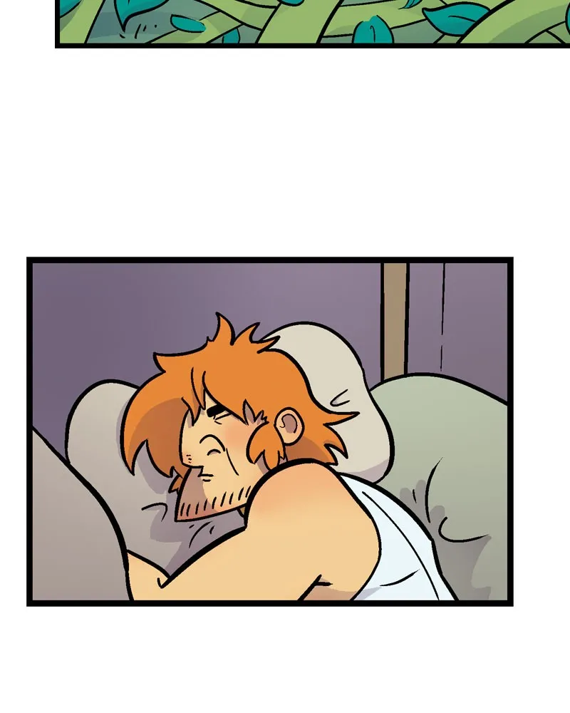 Read Trailer Park Warlock chapter 111 image 10 on Lezhin
