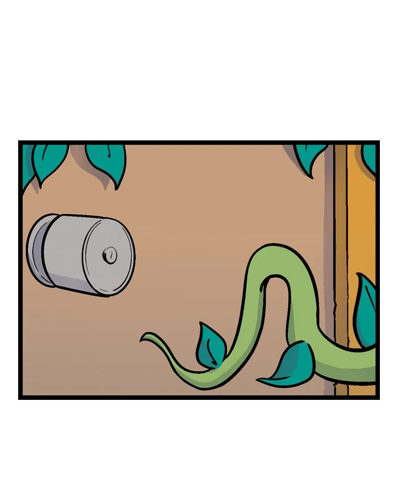 Read Trailer Park Warlock chapter 111 image 11 on Lezhin