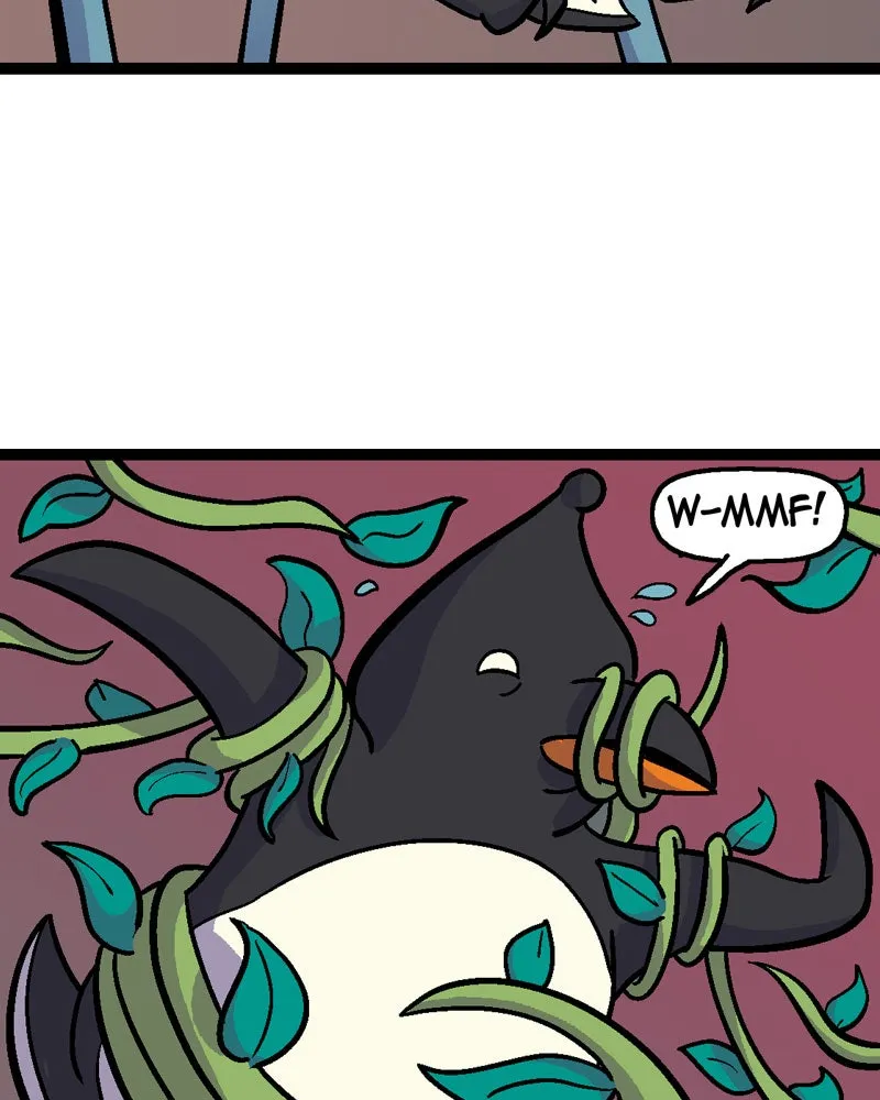 Read Trailer Park Warlock chapter 111 image 18 on Lezhin