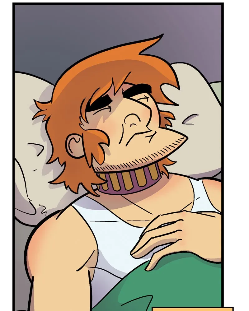 Read Trailer Park Warlock chapter 111 image 2 on Lezhin