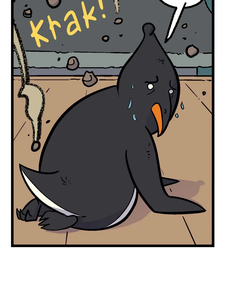 Read Trailer Park Warlock chapter 111 image 23 on Lezhin
