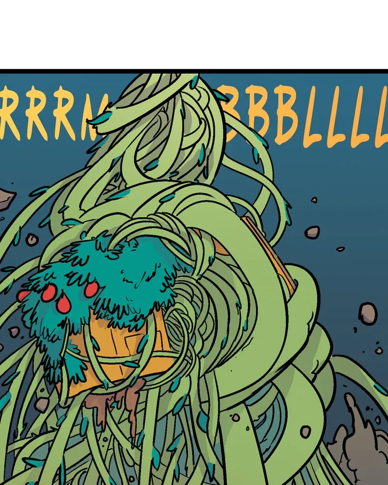 Read Trailer Park Warlock chapter 111 image 24 on Lezhin
