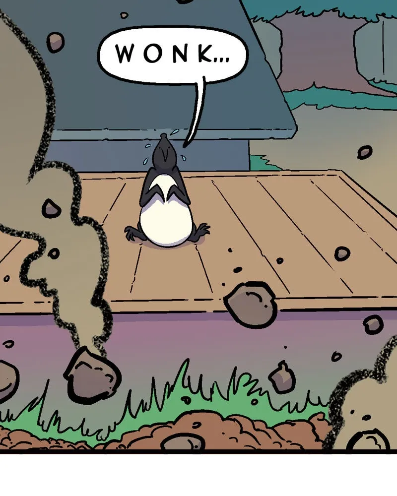 Read Trailer Park Warlock chapter 111 image 27 on Lezhin