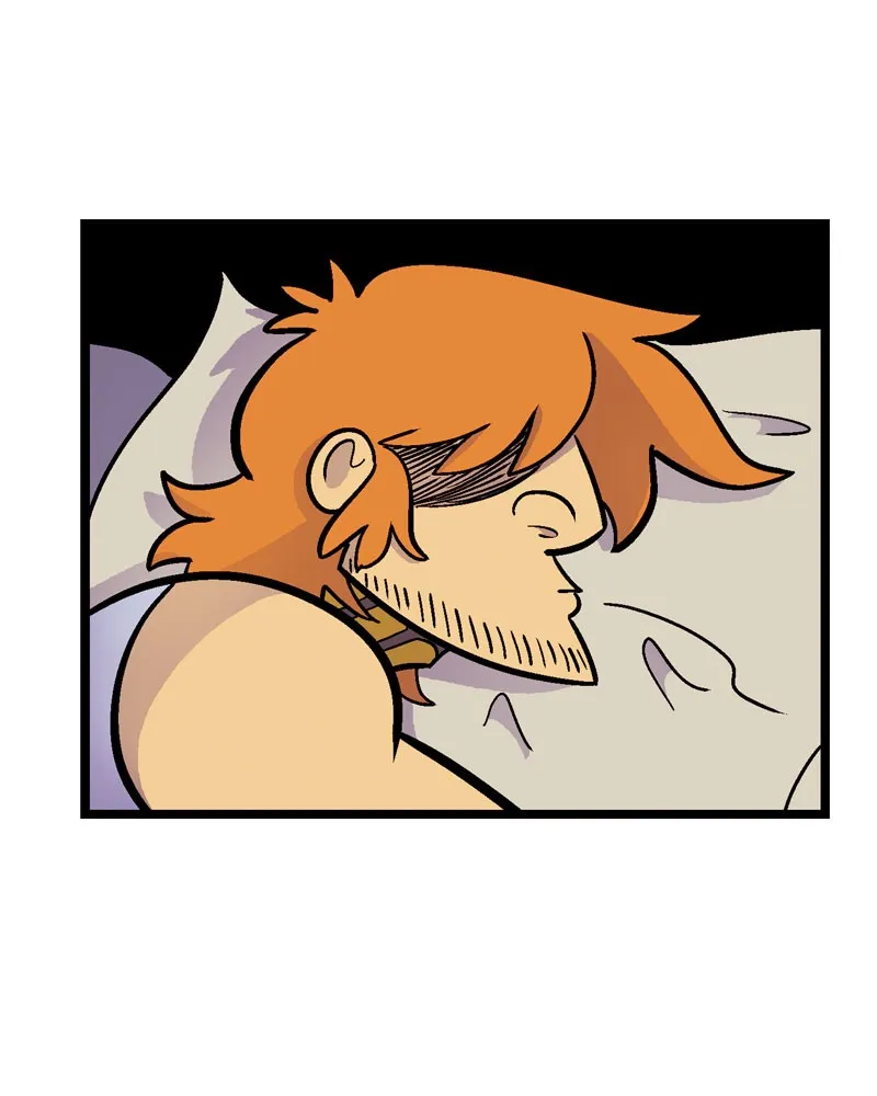 Read Trailer Park Warlock chapter 111 image 5 on Lezhin