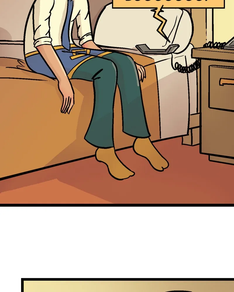 Read Trailer Park Warlock chapter 111 image 52 on Lezhin