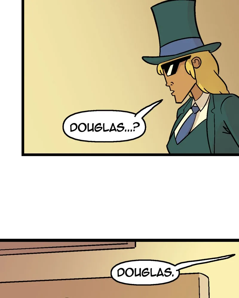 Read Trailer Park Warlock chapter 111 image 53 on Lezhin